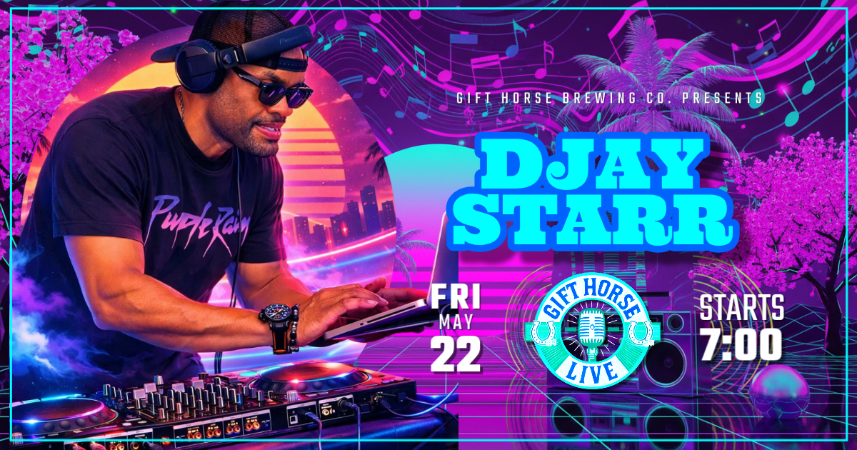 DJay Starr